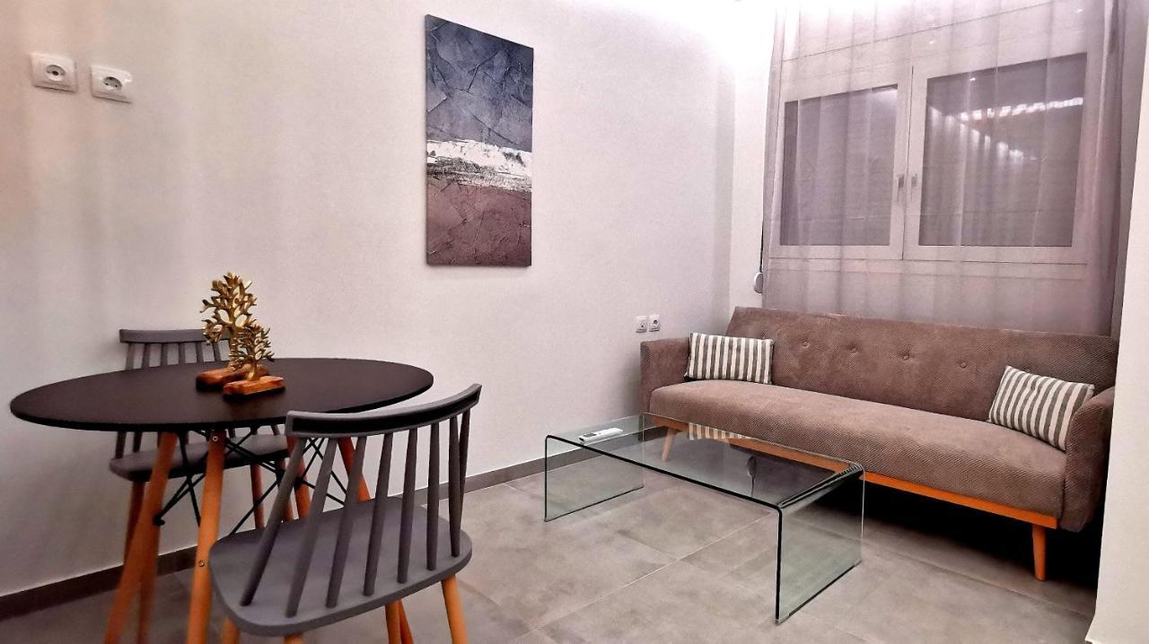 Urban Luxus Studio II Candia Esterno foto